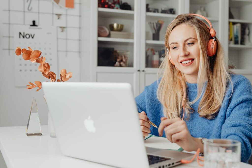 Virtuelle Assistenz werden
