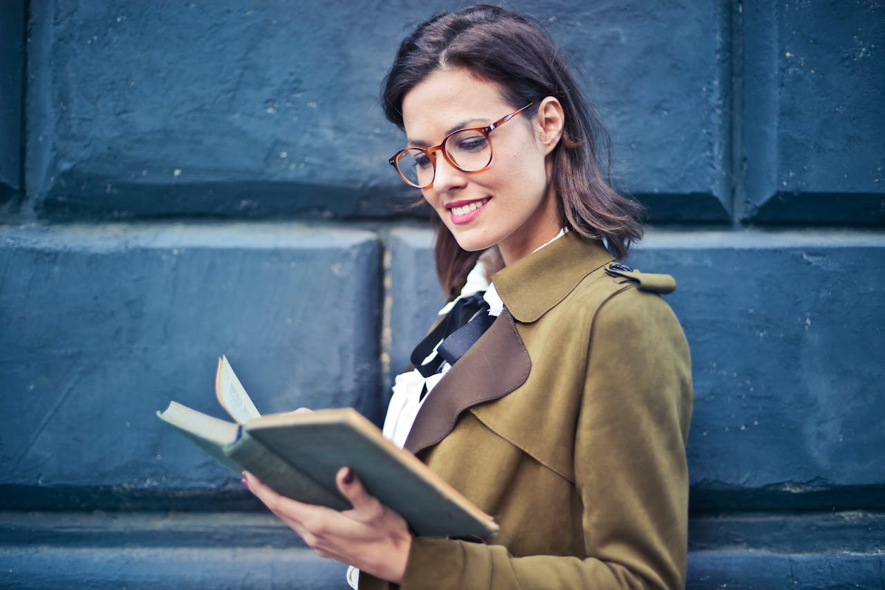 12 MUST READ Bücher für Selbstständige