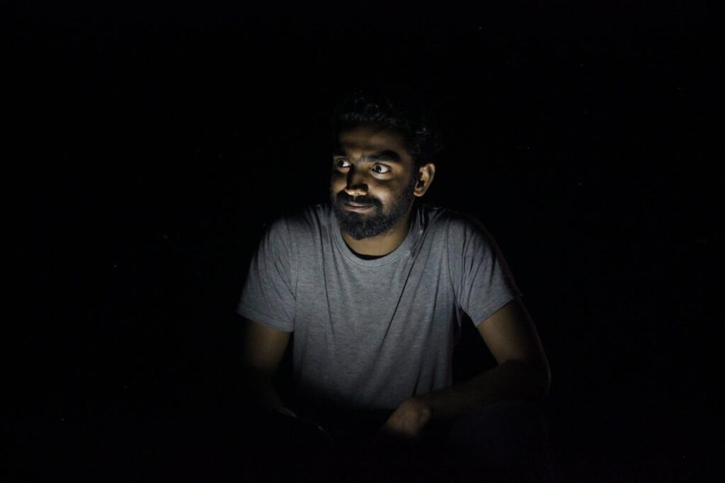 blackout deutschland